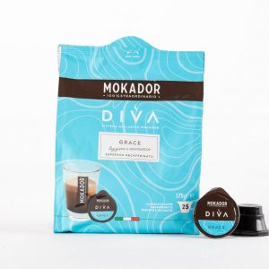 Diva Grace (Dek) - box da 100 capsule