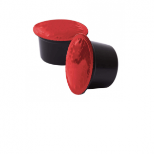 Compatibili Lavazza in Black*