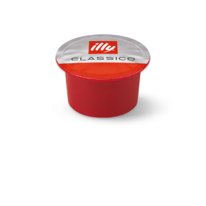 Illy caffè